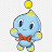 Cheese The Chao