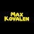 Max Kovalen
