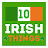 Ten Irish Things