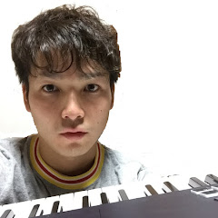 Kohsei Piano Man / コウセイピアノマン