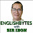 ENGLISHBYTES with Sir Ibon