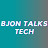 Bjon Talks Tech