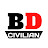 BD CIVILIAN