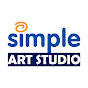 Simple Art Studio 简单画室