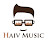 Haiv Music