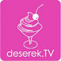 Deserek.TV - Proste przepisy na smaczne ciasta i desery