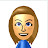 Abby from Wii Sports