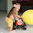 Monkey Family Ni