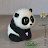 панда 84