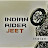 Indian Rider Jeet