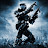 Soldier Ray Avatar