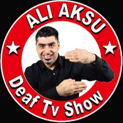Deaf Tv Show 'Aksu Ali Avatar