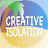 Creative Isolation