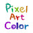 Pixel Art Color