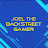 Joel The Backstreet Gamer