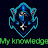 My Knowledge