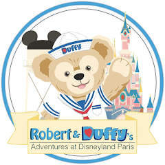 Robert and Duffy's Adventures at Disneyland Paris net worth