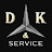 D&K service