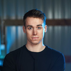 Thumbnail of related channel