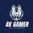 AK GAMER All The Games