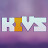 KIVS