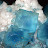 Fluorite*형석