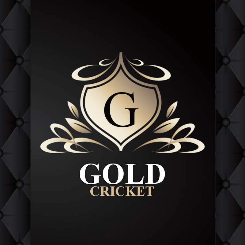Gold Cricket