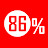 86_percent