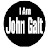 John Galt Avatar