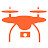 orangeUAVpilot