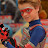 Mega Kid Danger X