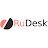 Rudesktop Support