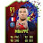 Ez Mbappe