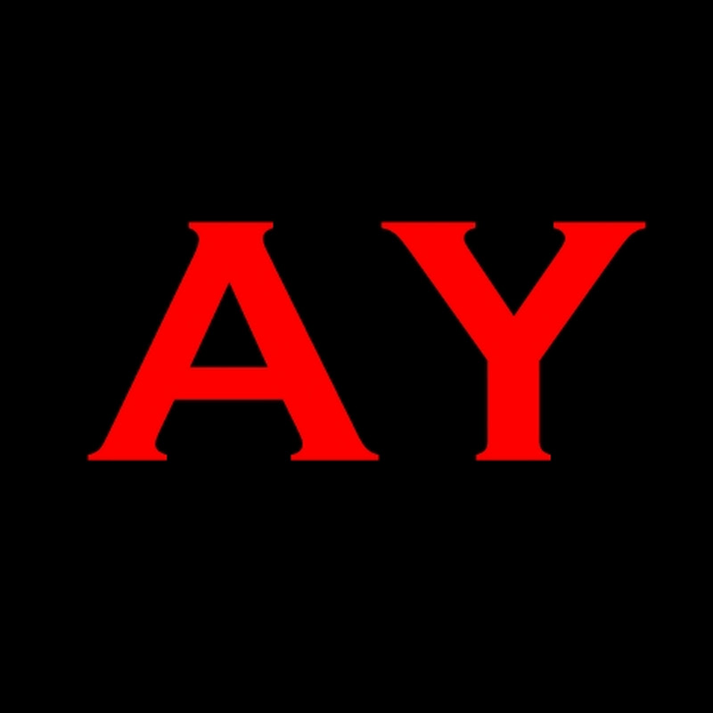 Logo for AndyYin