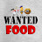 Wanted food/Разыскивается еда