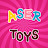ASER TOYS