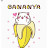 Aya banana Kreuk