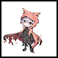 on T