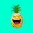 Mr Ananas