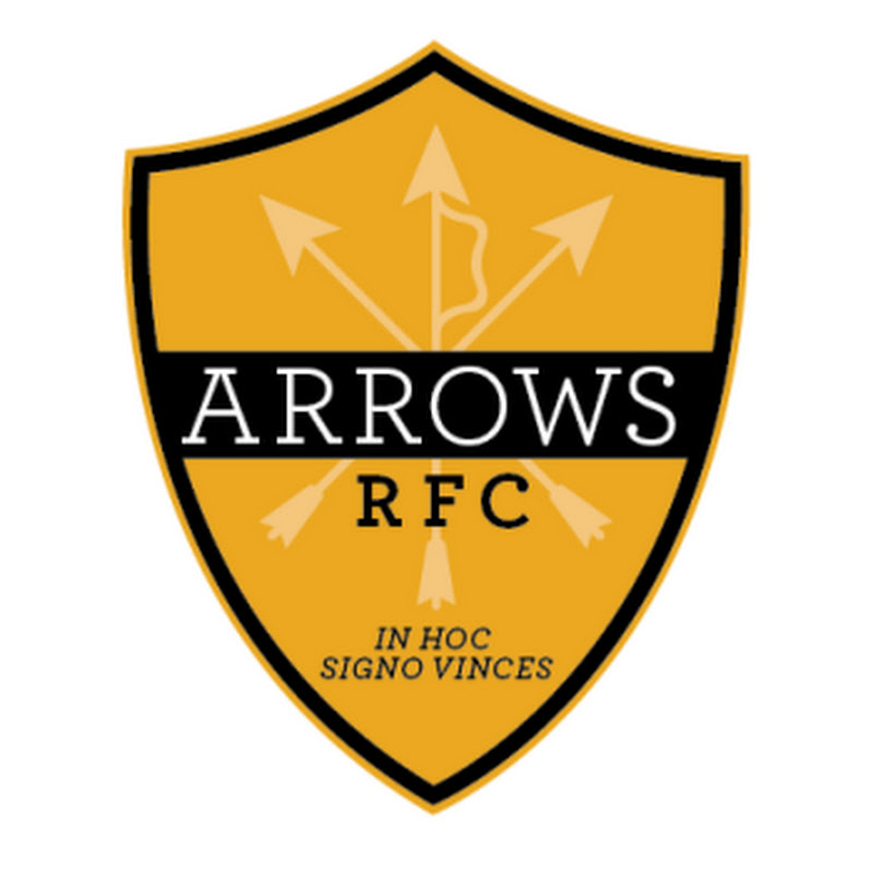 Arrows Rugby