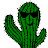 Небритый КактуЗ