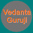 Vedanta Guruji Avatar