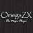 OmegaZX