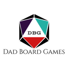 Dad Board Games