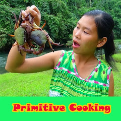 PrimitiveCooking KT Channel icon