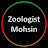 Zoologist Mohsin