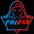 Friend Gaming