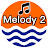 Sailing SY Melody