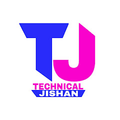 Technical Jishan Channel icon