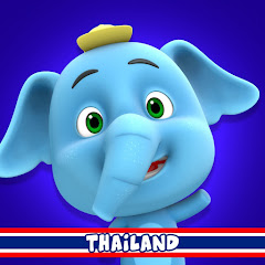 Loco Nuts - เพลงเด็กอนุบาลเป็นภาษาไทย avatar